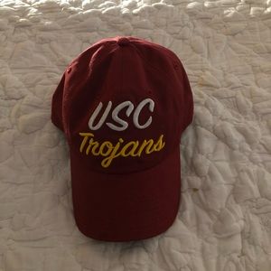 WOMEN’S USC HAT